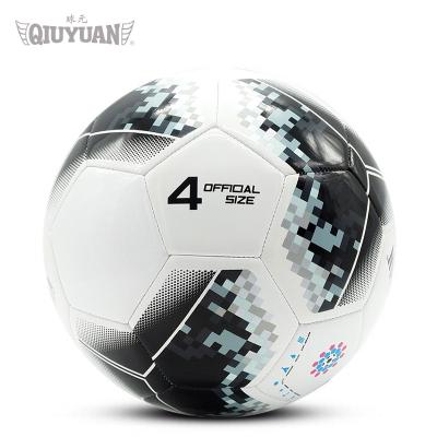 China Sports soccer ball synthetic leather machine stitched factory promotional price hot sale soccer ball club stitched school forming cheap soccer ball Te koop