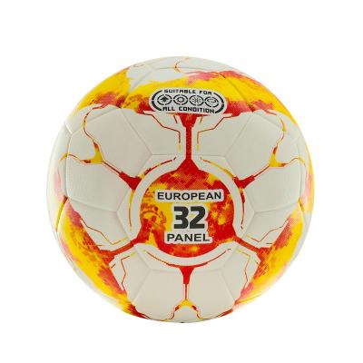 중국 Match.training.promotion Highest Match Quality Thermal Glued Balon Football Mayorista High-quality Football Glue Laminated Training and Match Football 판매용