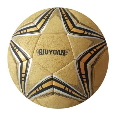 China Size 5 Vintage PU Glue PU Glue Match Soccer Ball Antique Custom Made Soccer Ball Match.training.sporting goods classic thermal football soccer ball match promotion à venda