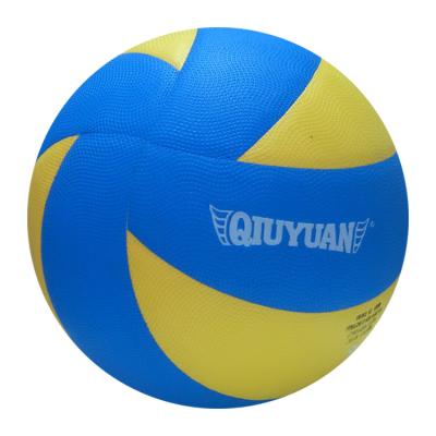 China Training or real game more options volleyball SOFT TOUCH good quality popular volleibol to train real game factory price glue laminated volleybal for sale