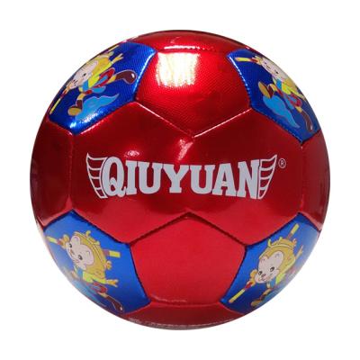 China Kid's Toy Small Cheap Price Football For Festival Mini Bargain Hot Sale Football Soccer Ball Giveaway Promotional Gifts Souvenir à venda