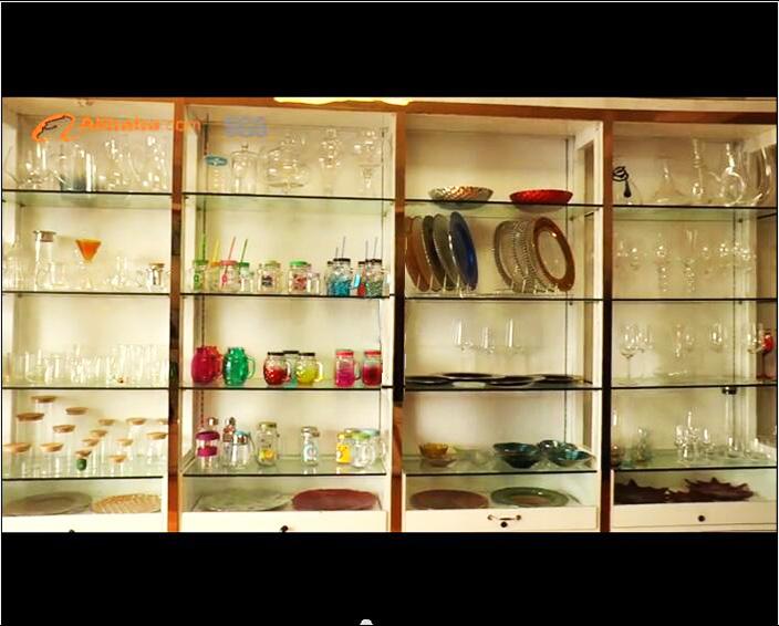 Verified China supplier - Taiyuan Trust Homeware Co., Ltd.