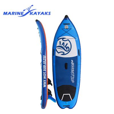 China Yoga China Manufacturer Plastic Pvc Sup Boards Stand Up Paddle Boards Surfing for sale