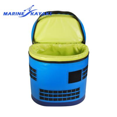 China Eco-friendly Hot Selling Custom Insulated Waterproof Ice Cooler Bag for sale