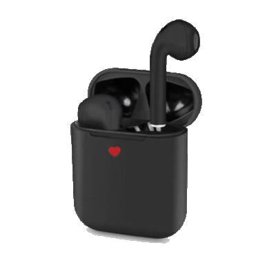 China Auto Pairing Auto Touch I12 I200 I27 I500 Wireless Earbuds TWS Studio Earphone Professional Headphone Christmas Gift for sale