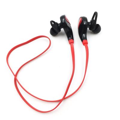 China Best Quality Factory QY7 In-ear With Handfree BT Headset Sport Earphone for sale