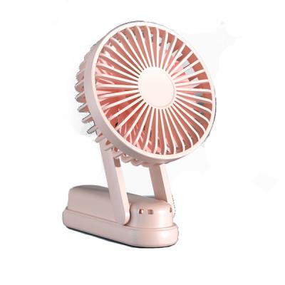 China With Power Bank Fans Cooling Portable USB Mini Mini Fan Outdoor Fans for sale