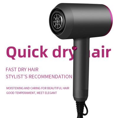 China Ionic Hair Dryer Professional One Stage Hair Dryer for sale