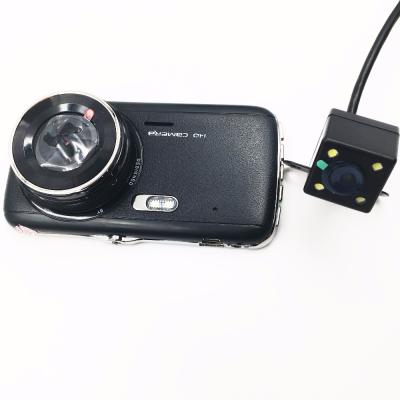 China Full HD 1080p ADAS and LDWS car dvr, car camera, car black box for sale