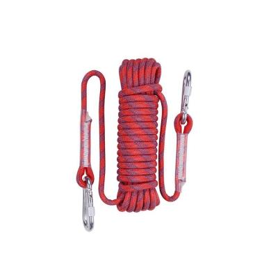 China Durable Climbing Tree Tool Manufacturers Custom Climbing Rope Static Rope for sale