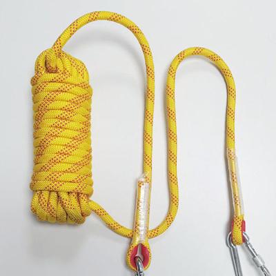 China Reflective Ultralight Universal Climbing Rope For The Ultimate Performance Of Climbing And Mountaineering for sale