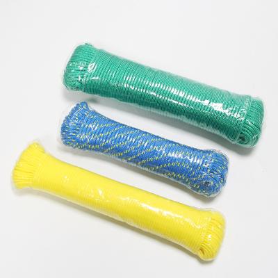 China Factory lightweight yacht sailing ropes 8mm made in China for sale