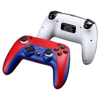 China With Handbreak Factory Price Ps4 Gamepad Double-vibration Game Controller For Nintendo Switch Controller for sale