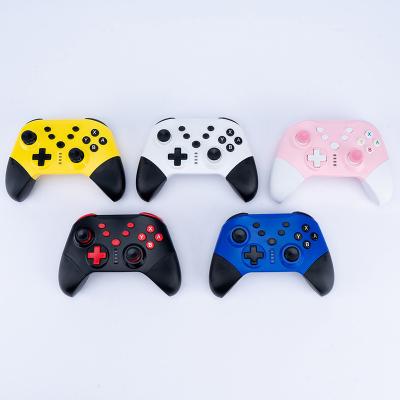 China With Handbreak Gamepad Joystick Gamepad Joystick Controller For Nintendo Switch Wireless Controller for sale