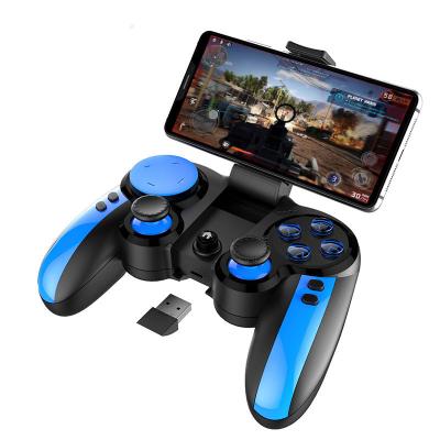 China With Handbreak JK New Products Phone PC Android iPhone TV Gamepad Console Control For Mobile Gamepad Controller Joystick for sale