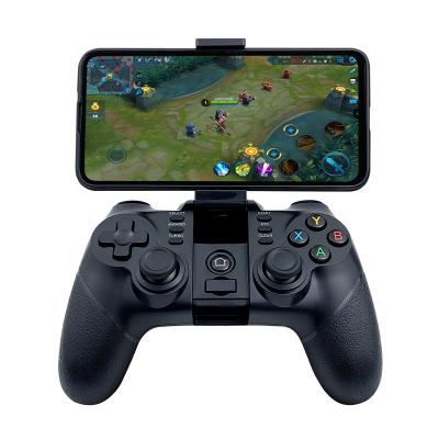 China With Handbreak Retro Classic Portable Wireless Game Controller Mobile Phone Joystick For PC Ps4 Android ISO for sale