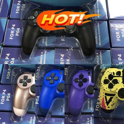 China With Whole Colorful Handbreak Retro Controller Ps4 Game PC/TV/PS4 Controller Ps 4 Portable Joysticks for sale