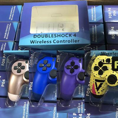 China With Environmental Best Handbreak Game Controller For PS4 PS4 Radio Game Consoles Gamepad Game Controller for sale