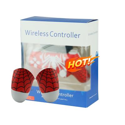 China With Handbreak 2022 Hot Selling Wireless Vibration Dual Motor Game Controller Joystick For Sony Ps 4 for sale