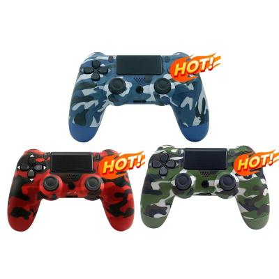 China With Handbreak Hot Selling BT Wireless Gamepad For PS4 Controller Fit For PS4 Console for sale