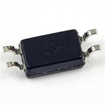 China OEM production opto coupler china brand 4 leg connectors double row box top opto isolator JC817 JC817 for sale