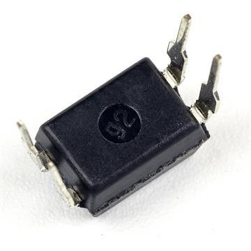 China china opto coupler JC817 pcs817 3h7 opto isolator OEM production JC817 for sale