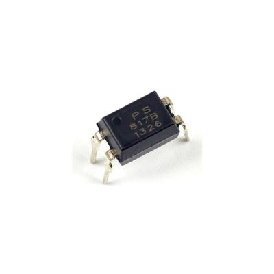 China china top brand opto coupler opto isolator JC817 ps817 3h7 JC817 for sale