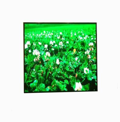 China p1.538 outdoor full color led display screen module 320x160mm P1.538 for sale