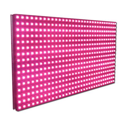 China New outdoor professional module led module p10 outdoor led pink led module programming for sale