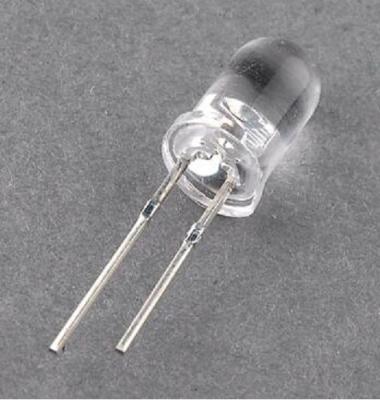 China Lighting 8Mm Straw Hat Led Light Emitting Diode Price for sale