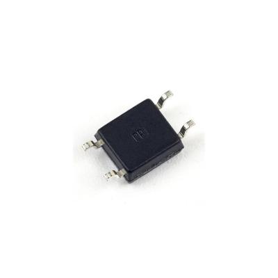 China SMD 4pin optical coupler optoisolator patch JC357 SMD-4 JC357 SMD-4 for sale