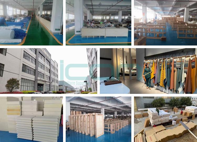 Verified China supplier - Jiangxi Mammoth Wooden Industry Co., Ltd.