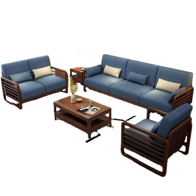 China Sofa Manufacturer Sofa Wholesale Indoor Furniture Extended Nordic Style Sofa for sale