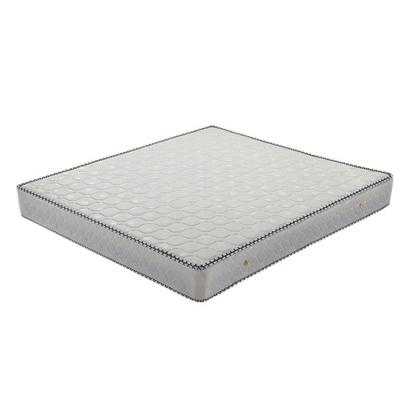 China Foldable Continuous Spring Mattres Customized Size Memmory Foam Queen Firm Mattress Bonnell Innerspring for sale