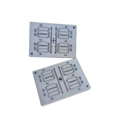 China Bags Bags Professional customized zinc alloy die-casting customized molds for clothing, luggage, and hardware molds for sale