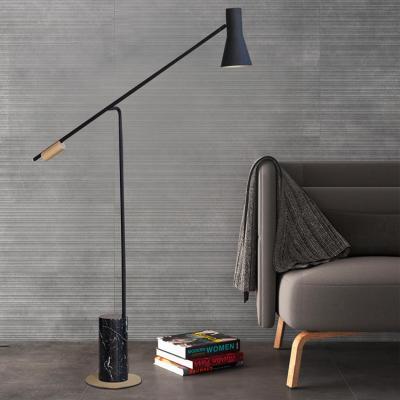 China Good Quality Modern Home Decor Bed Room Lighting High Quality Custom Made Desk Floor Lamp Desk Floor Lamp Floor Lamp for sale