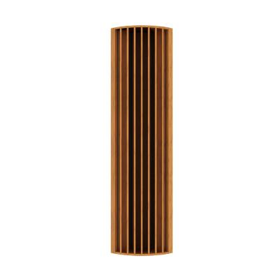 China QRD Two Dimensional Diffusion Modern 3d Diffuser Acoustic Home Panels 3D Solid Wood Rubber QRD Two Dimensional Diffusion for sale