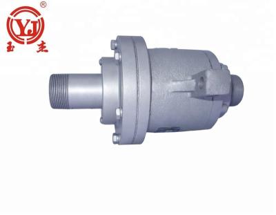 China High Pressure Paper Mill Pump Steam Swivel Joint For Pipe For Corrugated Paper for sale