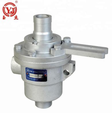 China High Quality Types Rotary Joint Union Steam Printing Machine Rotary Joint Joint Flange Rotary Joint for sale