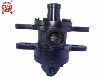 China Single Product High Speed ​​Rod Facer Machine Backed Rotary Joint Manufacturer Unit Johnson Steam Rotary Joints for sale