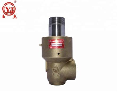 China Breathable film industry 2 inch swivel connector rotating joint brass water swivel joint deublin union for sale