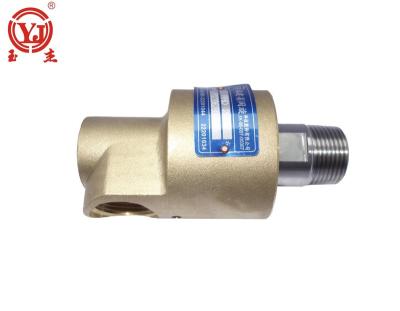 China union water pipe system norton rotary joint duff rotary slip ring double flow for sale