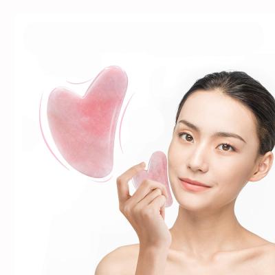 China Premium Face Lift Stone Massager With Eliminate Dark Circles For Personal Care for sale