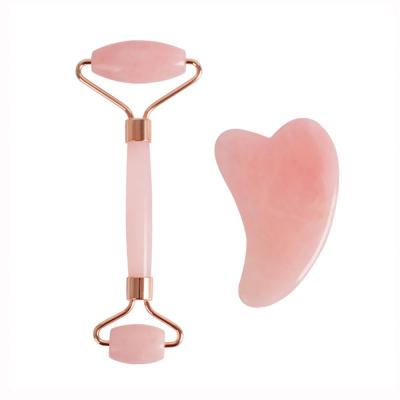 China High Quality Natural Jade Face Lift Massager with Skin Tightening for Health Supplies for sale