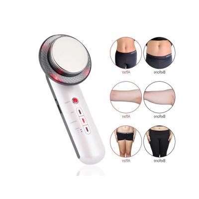 China Wholesale Weight Loss Fat and Cellulite Removal Machine 3 in 1 Slimming Machine for sale