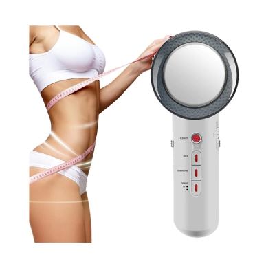 China Weight Loss Specializing In ABS Stainless Steel Body Building Machine 3 In 1 Slimming Machine for sale