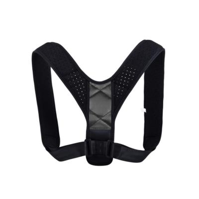 China Back Support Belts Hot Selling Adult Back Brace Support Brace Posture Corrector Amazon Upper Shoulder Hump Back Brace for sale