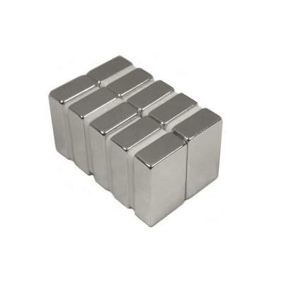 China Industrial Magnet Wholesale China Factory Uper High Temperature Neodymium Magnet for sale