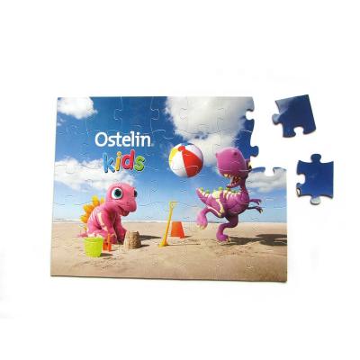 China DIY TOY Maghard Magnetic Product Manager Custom 10000 Piece Magnetic Jigsaw Puzzle for sale