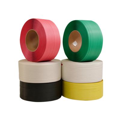 China Machine Packing Yongsheng Strap Roll Factory PP For Machine PET Plastic Machine Wrapping for sale